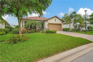 11600 Shady Blossom Drive, FORT MYERS, FL 33913 Sold 01/30/25