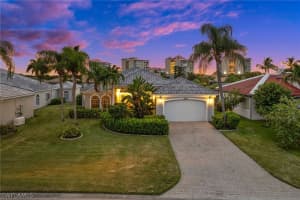 14930 Laguna Drive, FORT MYERS, FL 33908 Sold 10/25/24