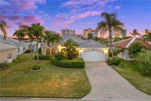 14930 Laguna Drive, FORT MYERS, FL 33908 Sold 10/25/24