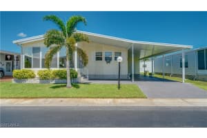205 Sun Drive, NORTH FORT MYERS, FL 33903 Sold 09/20/24