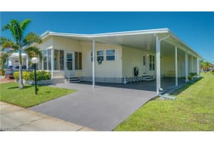 205 Sun Drive, NORTH FORT MYERS, FL 33903 Sold 09/20/24