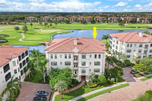 16440 CARRARA Way, NAPLES, FL 34110 Sold 09/20/24