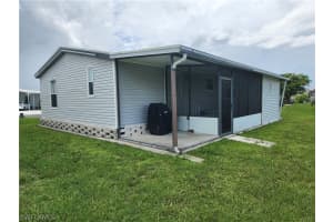 496 Misty Lane, North Fort Myers, FL 33903 Sold 01/17/25