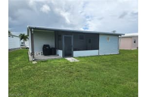 496 Misty Lane, North Fort Myers, FL 33903 Sold 01/17/25