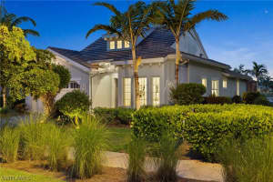 5773 Anegada Drive, NAPLES, FL 34113 Sold 11/12/24