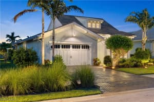 5773 Anegada Drive, NAPLES, FL 34113 Sold 11/12/24