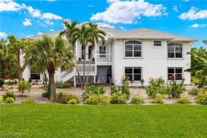 628 Lake Murex Circle, SANIBEL, FL 33957 Sold 11/21/24