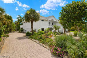 628 Lake Murex Circle, SANIBEL, FL 33957 Sold 11/21/24