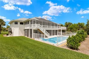 628 Lake Murex Circle, SANIBEL, FL 33957 Sold 11/21/24