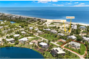 628 Lake Murex Circle, SANIBEL, FL 33957 Sold 11/21/24