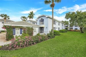 7108 Barrington Circle, NAPLES, FL 34108 Sold 10/22/24