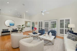 600 Ridge Drive, NAPLES, FL 34108 Sold 01/03/25