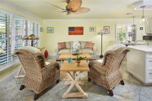 1711 Smugglers Cove, Naples, FL 34112 Sold 12/20/24