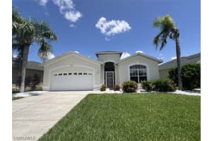 1775 Emerald Cove Circle, CAPE CORAL, FL 33991 Sold 11/04/24