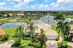28410 Rochester Court, BONITA SPRINGS, FL 34135 Sold 04/01/25