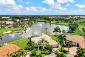 28410 Rochester Court, BONITA SPRINGS, FL 34135 Sold 04/01/25