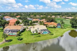 28410 Rochester Court, BONITA SPRINGS, FL 34135 Sold 04/01/25