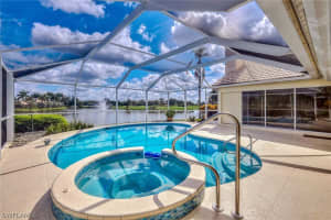 28410 Rochester Court, BONITA SPRINGS, FL 34135 Sold 04/01/25