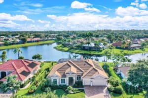 11124 PHOENIX Way, NAPLES, FL 34119-8935 Sold 10/31/24