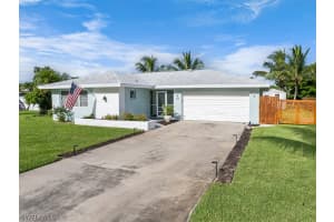 235 Lake Drive, LEHIGH ACRES, FL 33936 Sold 09/11/24