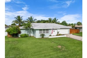 235 Lake Drive, LEHIGH ACRES, FL 33936 Sold 09/11/24