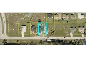 817 Jacaranda Parkway, Cape Coral, FL 33909 - MLS#224056004