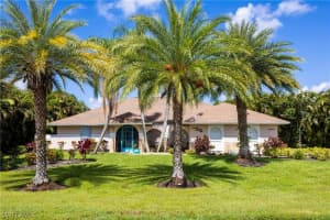 18001 Royal Tree Parkway, Naples, FL 34114 Sold 02/06/25
