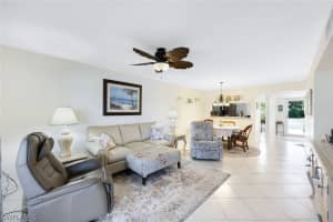 6320 Huntington Lakes Circle, NAPLES, FL 34119 Sold 11/21/24