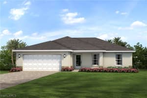 329 29th Terrace, CAPE CORAL, FL 33909 Sold 10/07/24