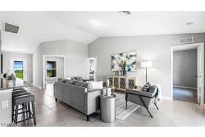 329 29th Terrace, CAPE CORAL, FL 33909 Sold 10/07/24