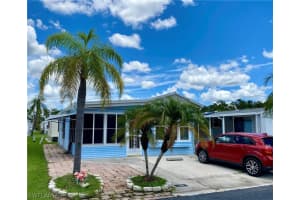 10 Fountain View Boulevard, NORTH FORT MYERS, FL 33903 Sold 08/23/24