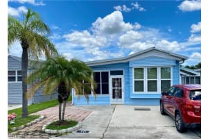 10 Fountain View Boulevard, NORTH FORT MYERS, FL 33903 Sold 08/23/24