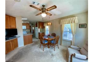 10 Fountain View Boulevard, NORTH FORT MYERS, FL 33903 Sold 08/23/24