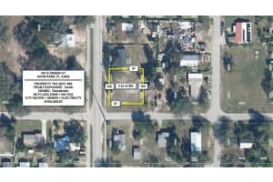 401 Green Street, AVON PARK, FL 33825 Sold 04/23/25