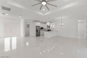 3903 21st Street, LEHIGH ACRES, FL 33976 Sold 10/24/24
