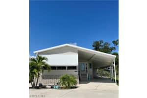 333 Shrub Lane, NORTH FORT MYERS, FL 33917 Sold 08/09/24