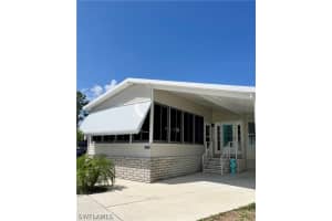 333 Shrub Lane, NORTH FORT MYERS, FL 33917 Sold 08/09/24