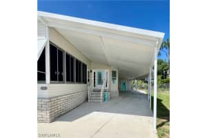 333 Shrub Lane, NORTH FORT MYERS, FL 33917 Sold 08/09/24