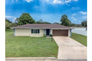 234 Ground Dove Circle, Lehigh Acres, FL 33936 Sold 03/28/25