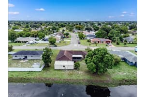 234 Ground Dove Circle, Lehigh Acres, FL 33936 Sold 03/28/25