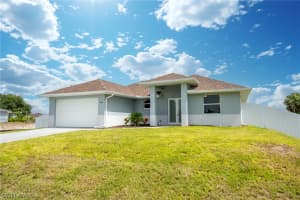 4212 30th Street, LEHIGH ACRES, FL 33976 Sold 09/20/24