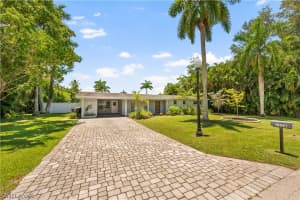 1226 Biltmore Drive, FORT MYERS, FL 33901 Sold 10/04/24