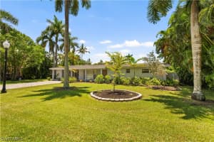 1226 Biltmore Drive, FORT MYERS, FL 33901 Sold 10/04/24