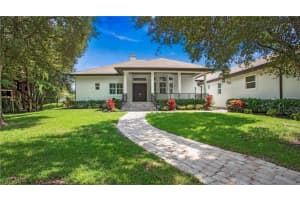 780 25th Street, Naples, FL 34117 - MLS#224056131