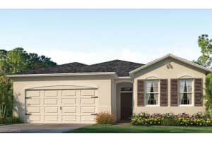 358 SPRING HILL LAKE Loop, CAPE CORAL, FL 33993 Sold 09/27/24