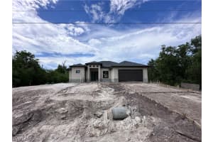 3406 31st Street, Lehigh Acres, FL 33971 Sold 12/27/24