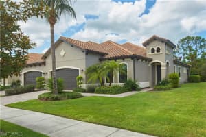 9117 Isla Bella Circle, BONITA SPRINGS, FL 34135 Sold 02/18/25