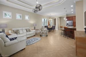 9117 Isla Bella Circle, BONITA SPRINGS, FL 34135 Sold 02/18/25