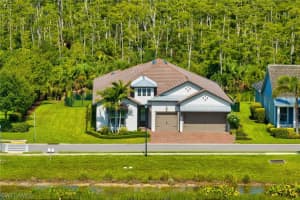 3684 Pilot Circle, Naples, FL 34120 Sold 12/18/24