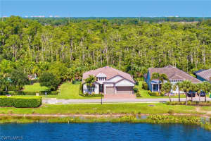 3684 Pilot Circle, Naples, FL 34120 Sold 12/18/24